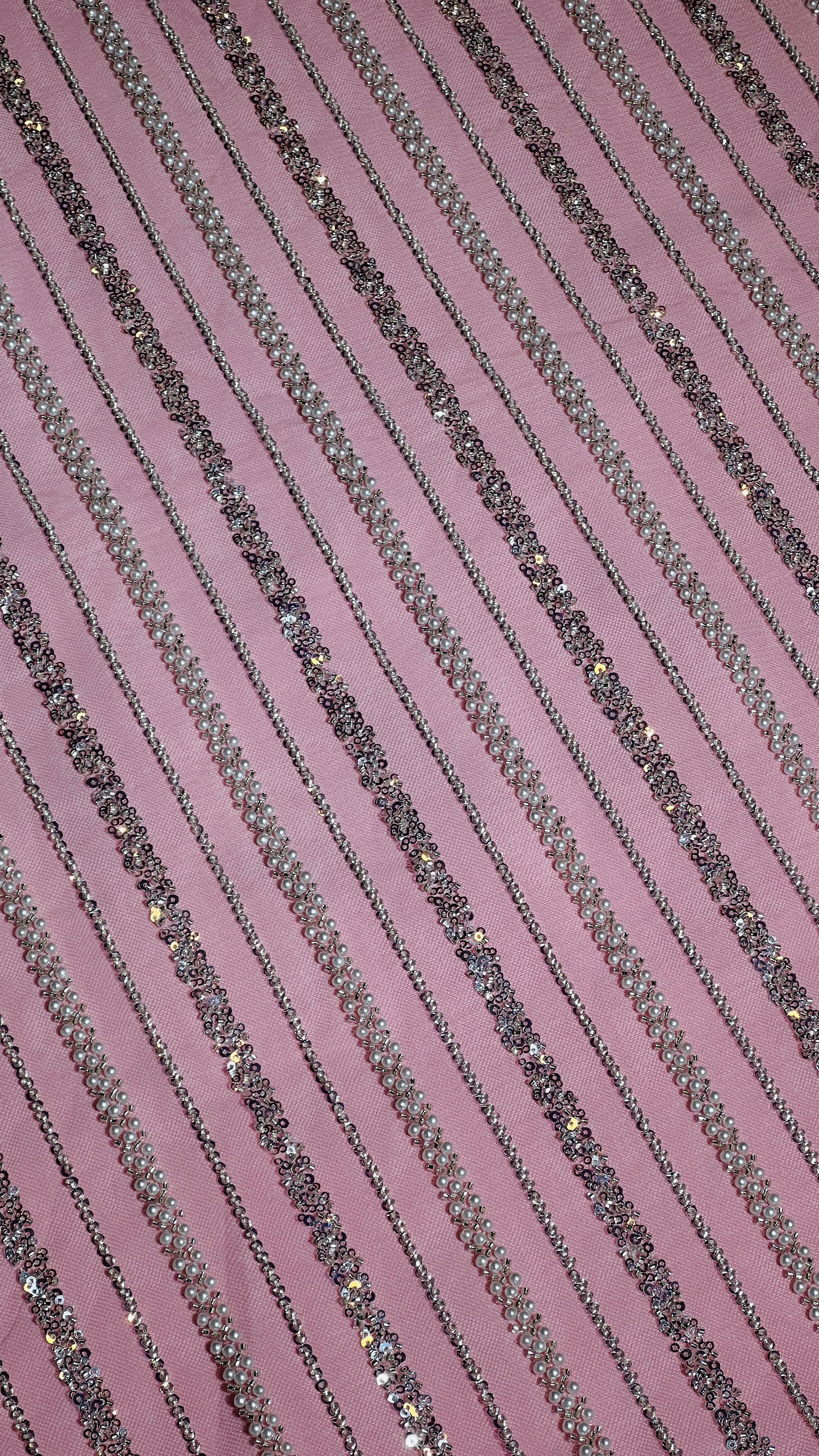 French Inspired Lace image