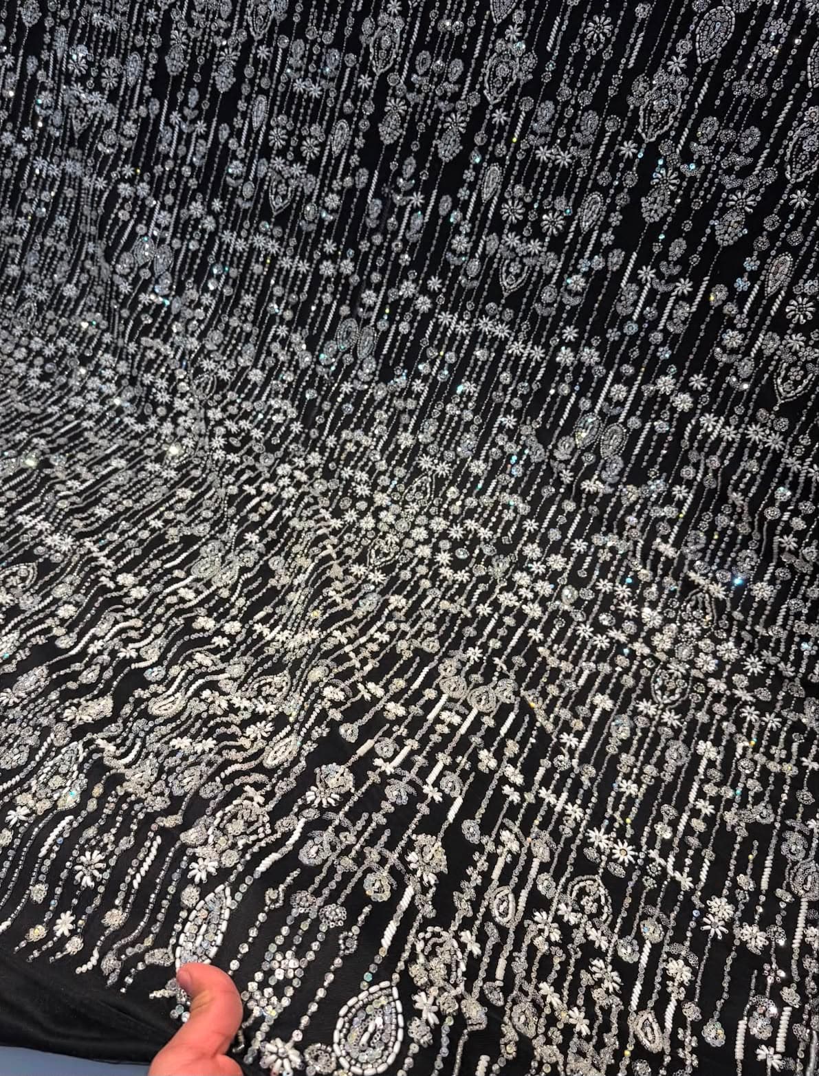 Arzum Fabric image