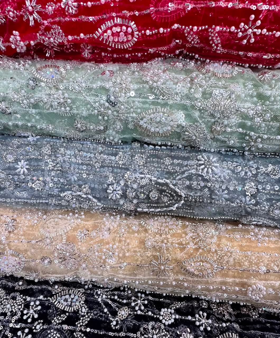 Arzum Fabric image