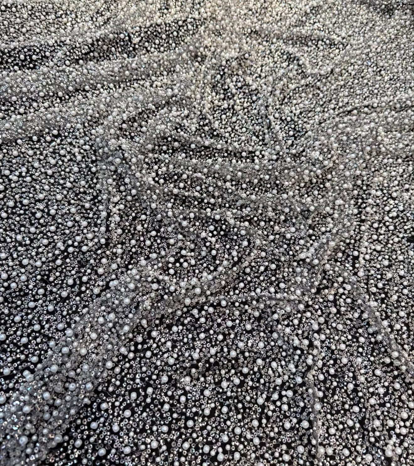 Atelier Stitch Fabric image
