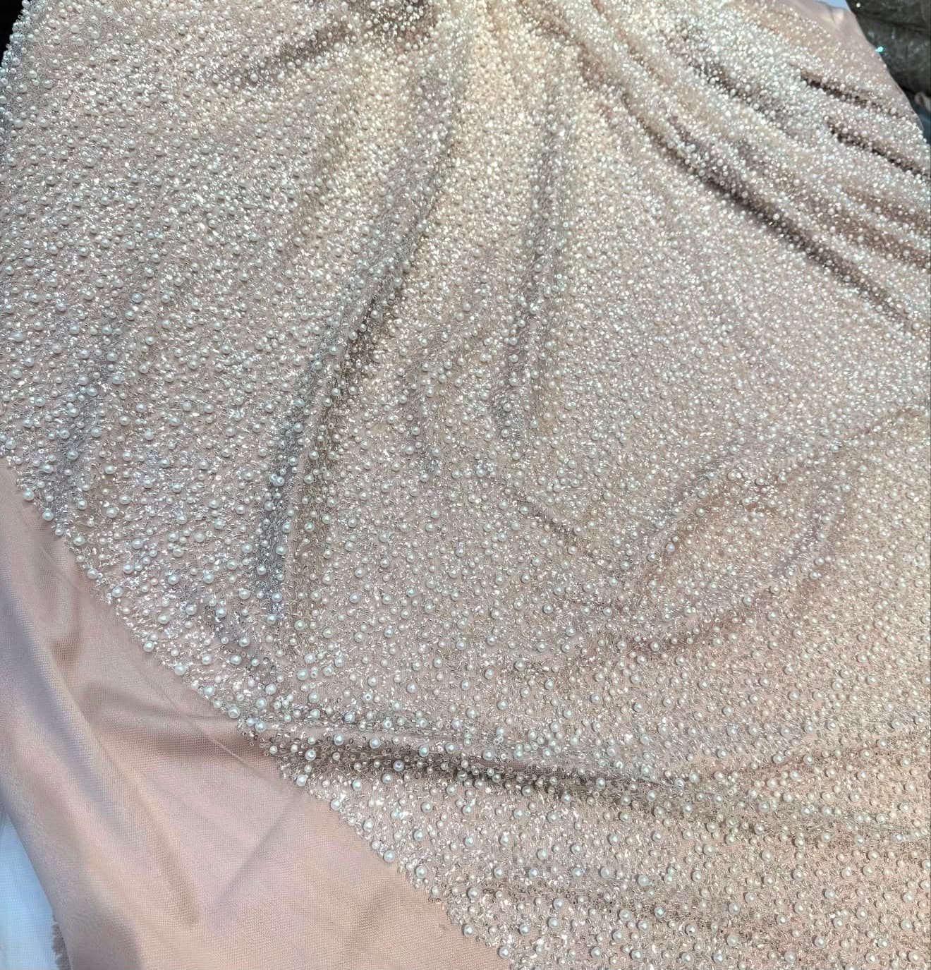 Atelier Stitch Fabric image 3