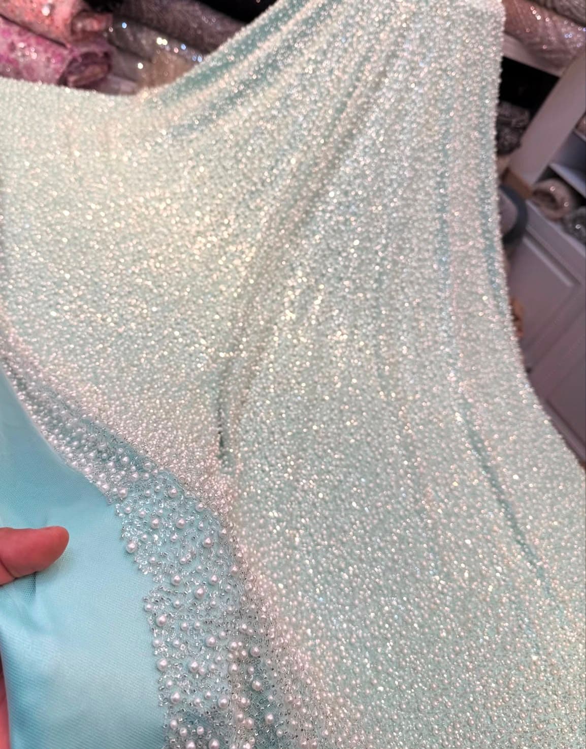 Atelier Stitch Fabric image 5
