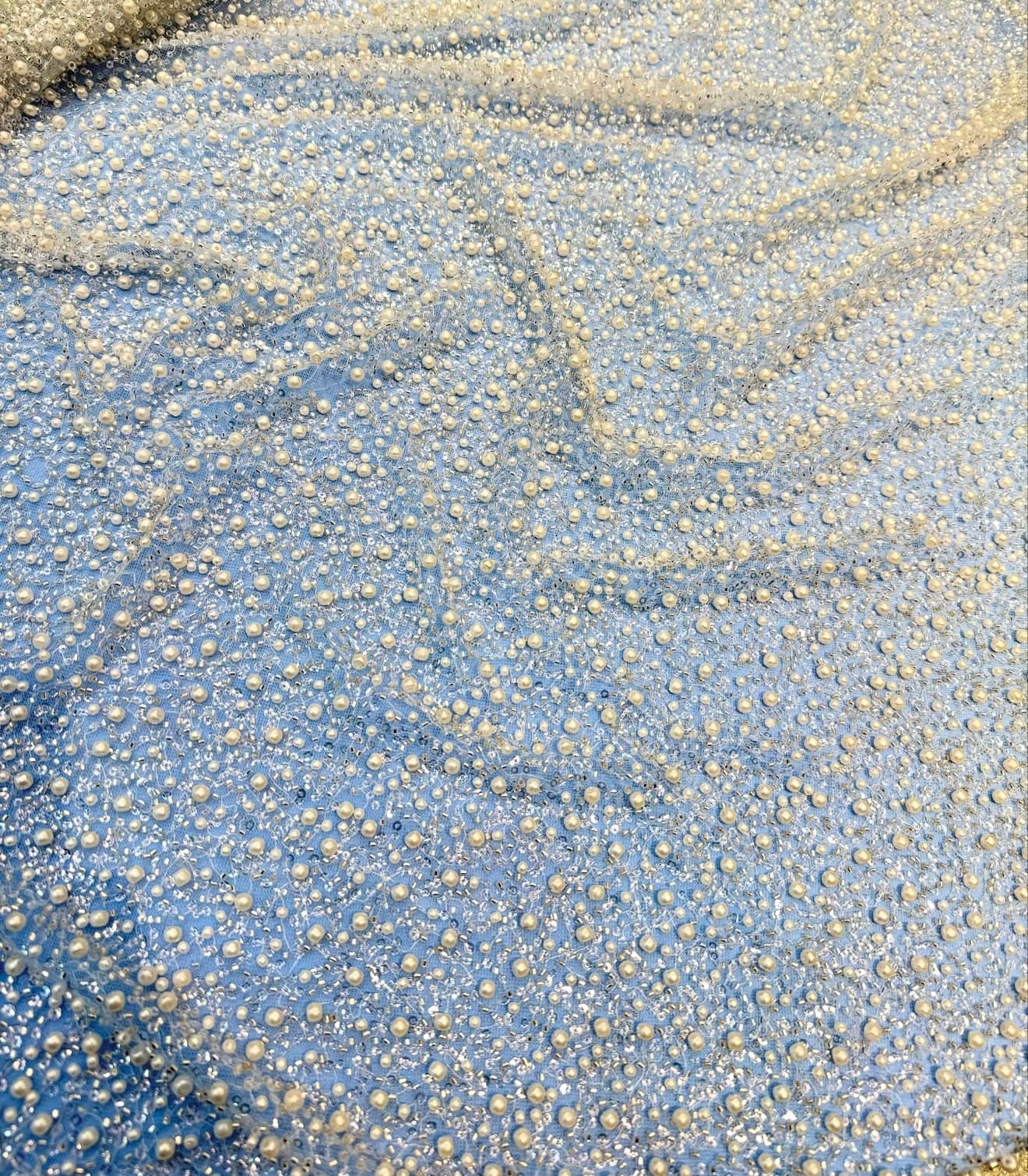 Atelier Stitch Fabric image 6